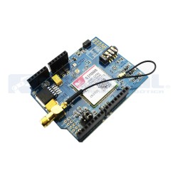 Shield SIM808 GPRS-GSM+GPS