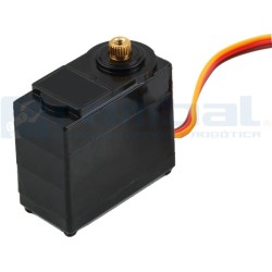 Set Control Dolly V2