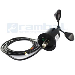 Anemometro