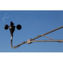 Anemometro