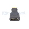 Adaptador de estandar HDMI a Mini HDMI