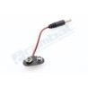 9V Battery DC Jack