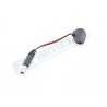 9V Battery DC Jack