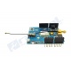 Shield SIM800C GPRS/GSM para Arduino