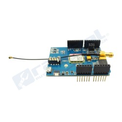Shield SIM800C GPRS/GSM para Arduino
