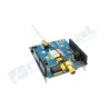 Shield SIM800C GPRS/GSM para Arduino