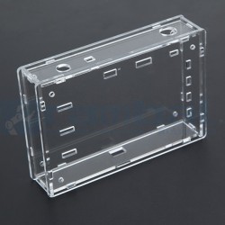 Caja Osciloscopio DSO138