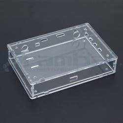 Caja Osciloscopio DSO138