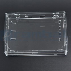 Caja Osciloscopio DSO138