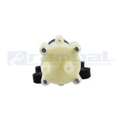 Bomba de Diafragma 6-12V DC R385