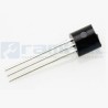 Sensor Temperatura LM35D
