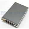 Display Raspberry Pi HD