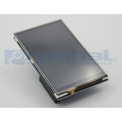 Display Raspberry Pi HD