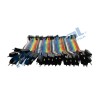 Cable Doble Macho