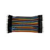 Cable Doble Macho