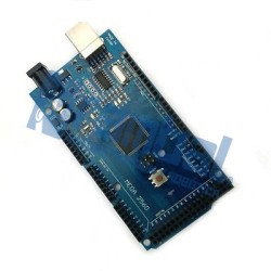 Arduino Mega 2560 Fabricado en Taiwan