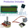 Starter Kit Plus Arduino