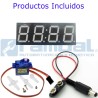 Starter Kit Plus Arduino