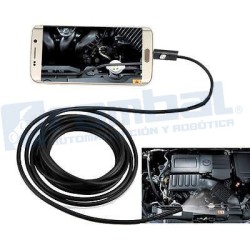 Micro Camara Android-Win  USB