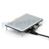 Pantalla Raspberry Pi 5 in