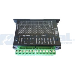 Driver Motor Stepper 4A 9-42DC