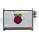 Pantalla Touch Raspberry HD Pi 7