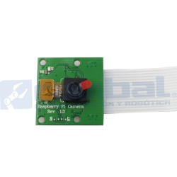Camara Raspberry 1080p (Last-version)