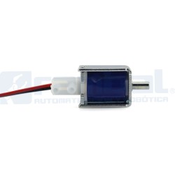 Gas Micro Valve 2