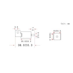 Gas Micro Valve 2