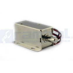 Cerradura Electrica 12V Metalica