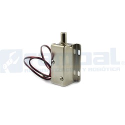 Cerradura Electrica 12V Metalica