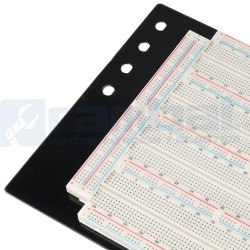Proto Profesional Amplio Campo 3220pts