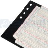 Proto Profesional Amplio Campo 3220pts