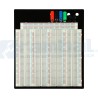 Proto Profesional Amplio Campo 3220pts