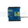 Trasmisor / Receptor RF Shield