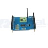 Trasmisor / Receptor RF Shield