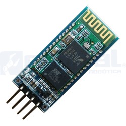 Modulo Bluetooth Serial HC-06