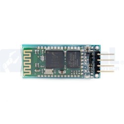 Modulo Bluetooth Serial HC-06