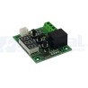Termostato con Sonda Programable