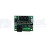 Termostato con Sonda Programable