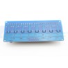 MODULE RELAY 8 CANALES OPTOACOPLADO