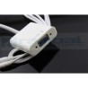 HDMI a Vga + Adaptador de audio