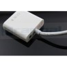HDMI a Vga + Adaptador de audio
