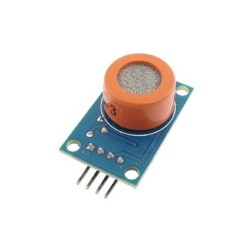MQ3 Sensor Etanol Alcohol