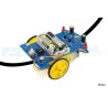 Tracking Rambal Car Robot