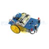 Tracking Rambal Car Robot