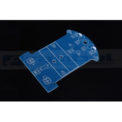 Tracking Rambal Car Robot