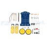 Tracking Rambal Car Robot