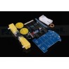 Tracking Rambal Car Robot