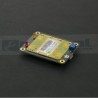 Sensor de Microondas